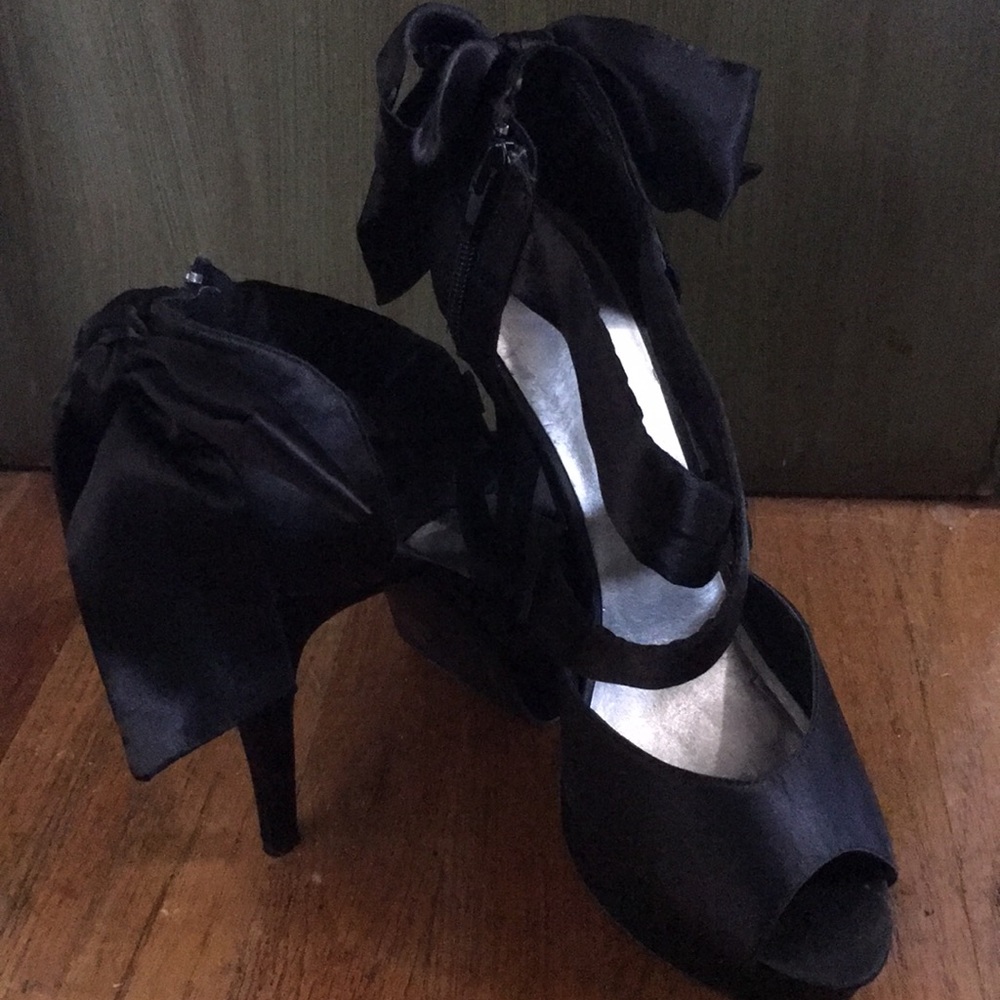 Women’s heels